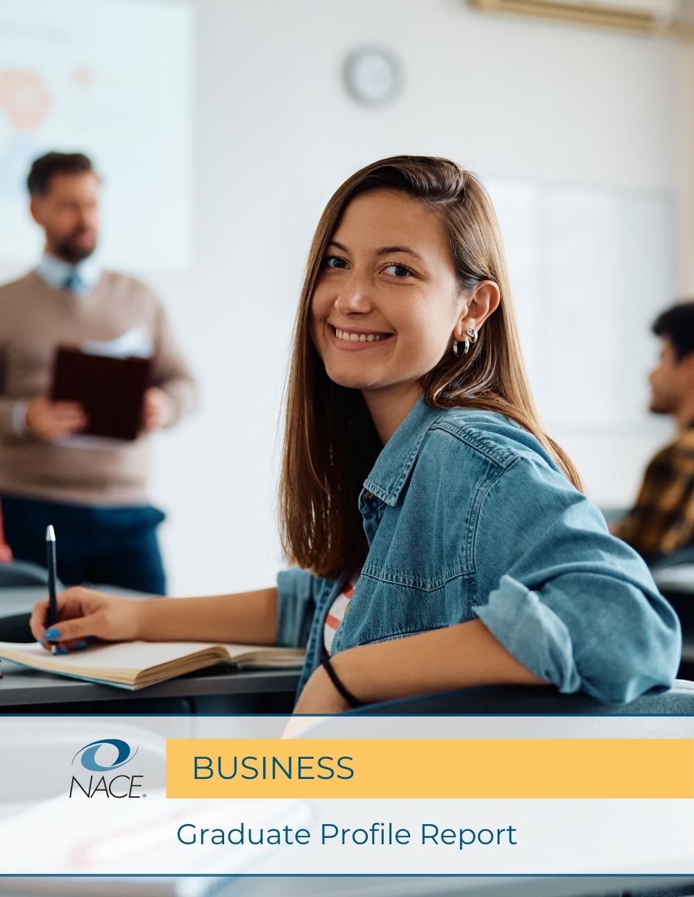 NACE Graduate Profile Report: Business