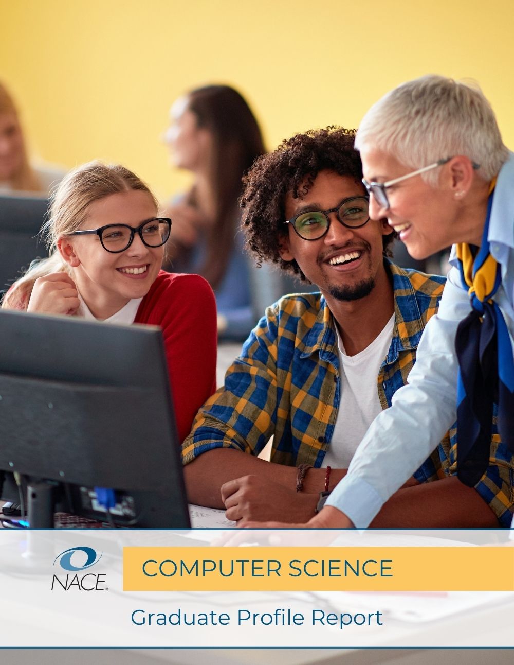 NACE Graduate Profile Report: Computer Science