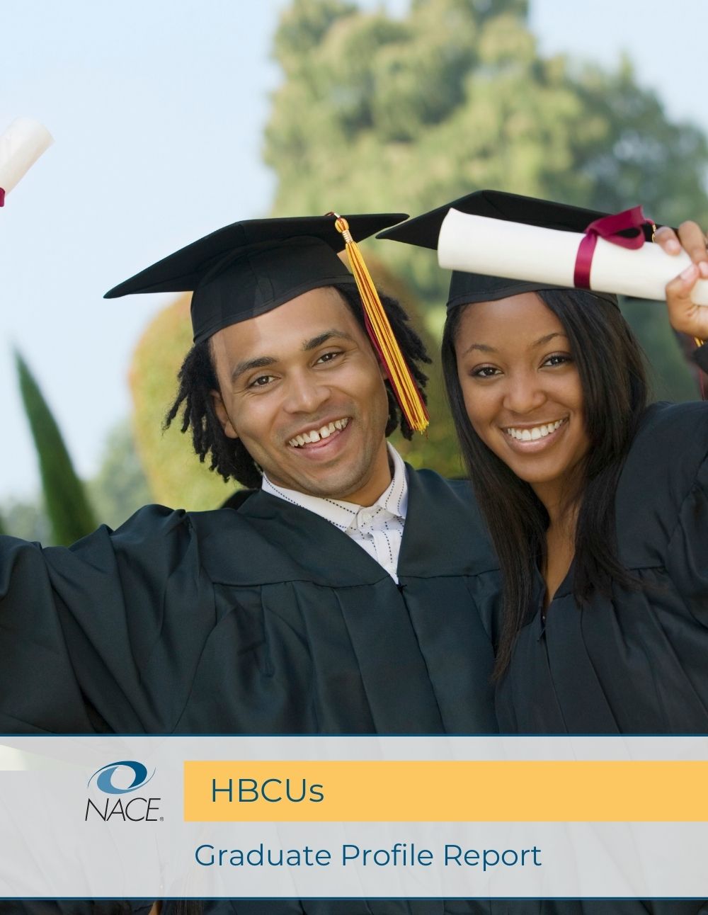 NACE Graduate Profile Report: HBCUs