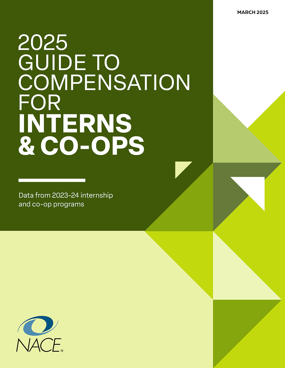 Guide to Compensation for Interns & Co-ops
