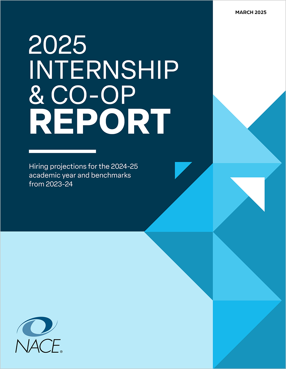 Internships & Co-op Survey